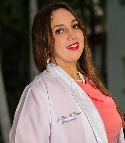 Dr. Anna H. Chacon