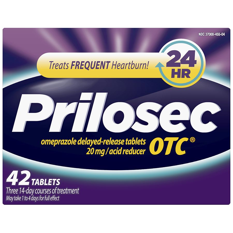 Proton pump inhibitors