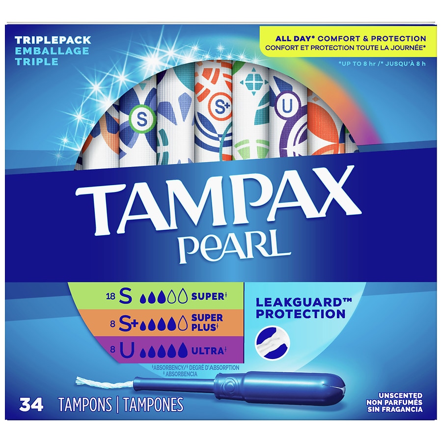 Tampons