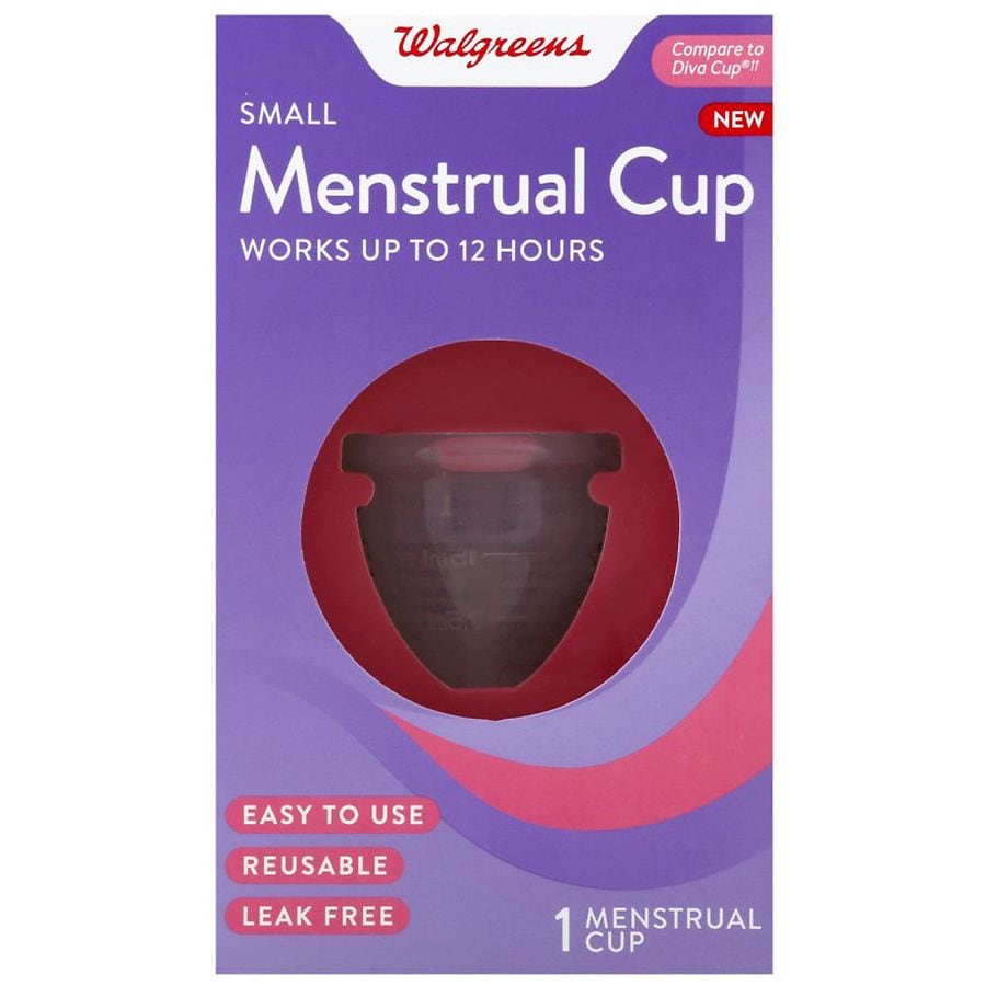 Period cups