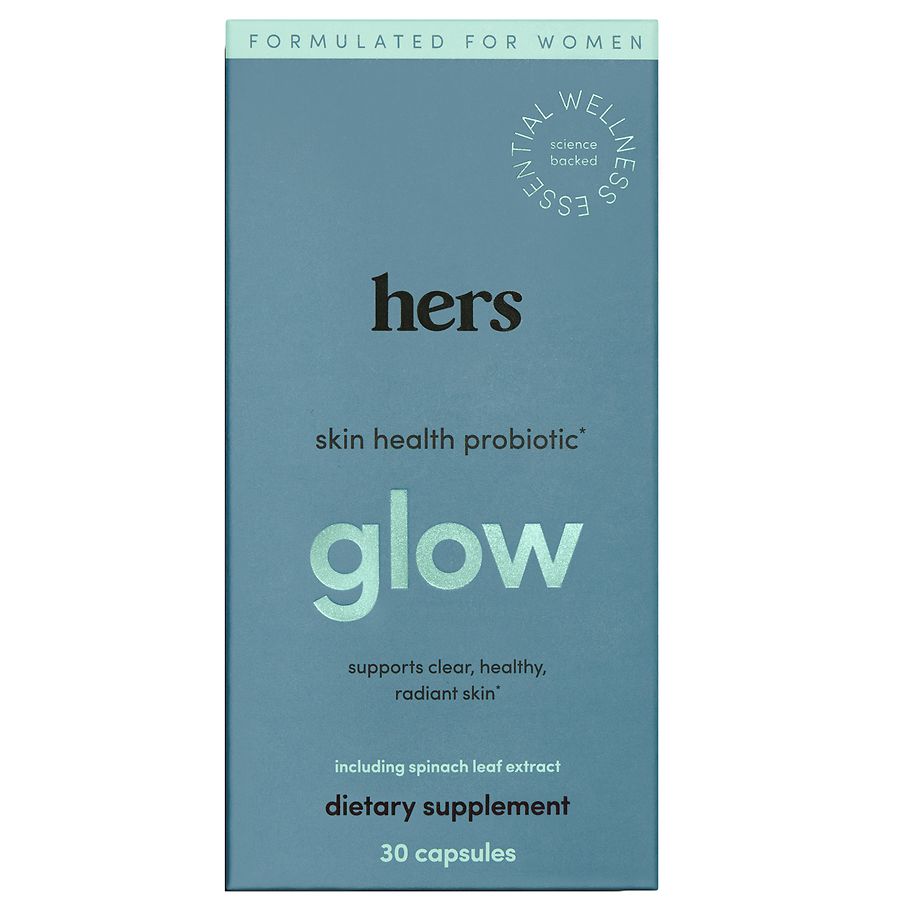 Probiotics for skin health