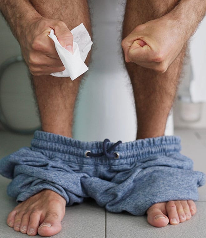 Constipation relief: A guide to OTC laxatives and other options