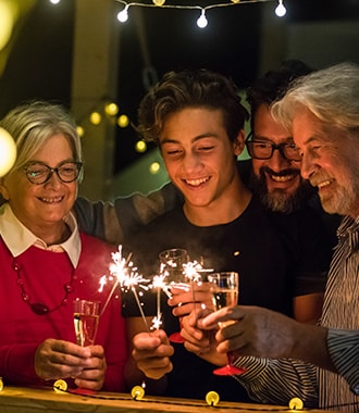 We’re Here for You with Our Year-End Wellness Guide