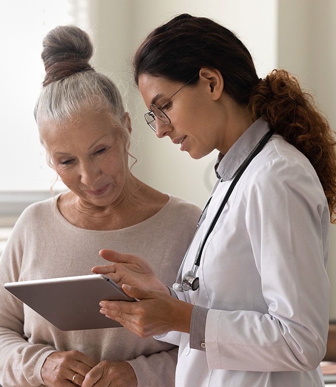 What you need to know after hysterectomy menopause
