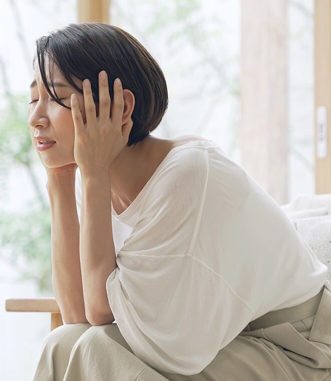 What Causes Bleeding After Menopause