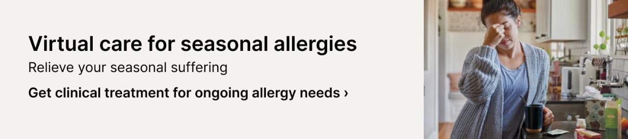 Allergy