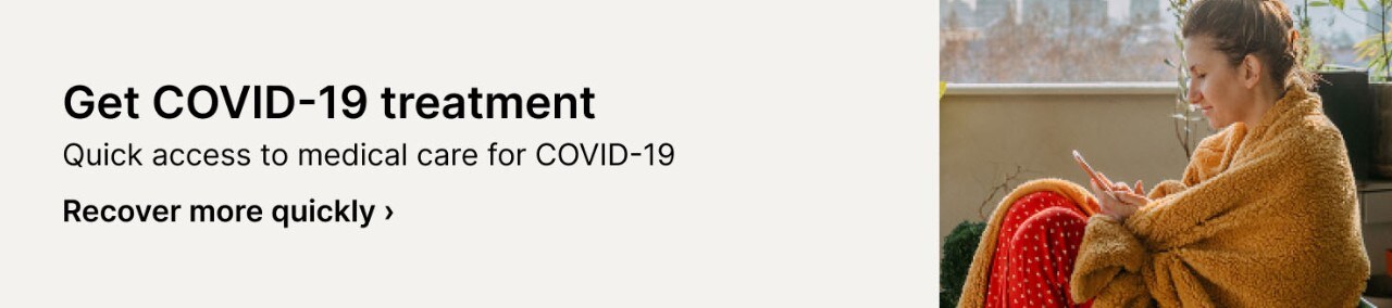 Covid Testing
