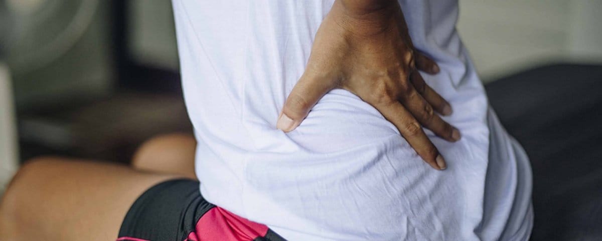 6 Remedies to Relieve Lower Back Pain Fast