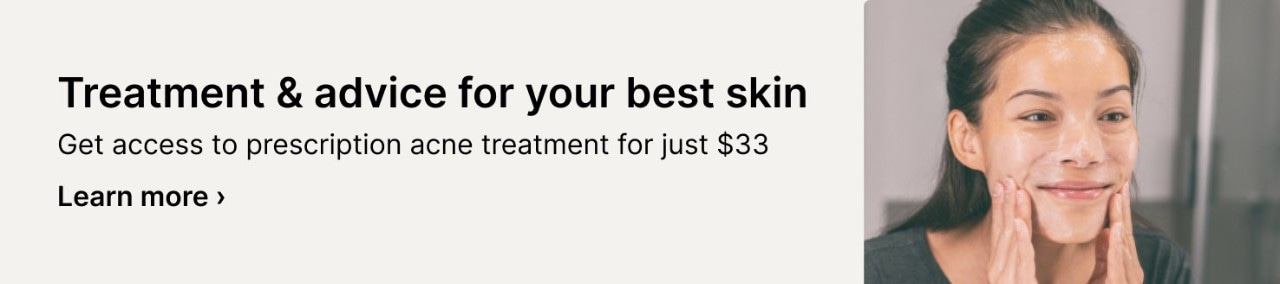 Skin Care Treatment