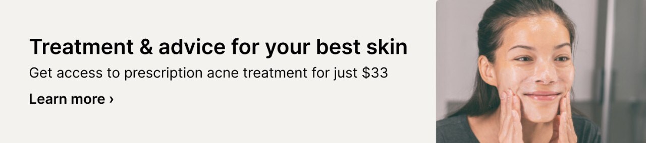 Skin Care Treatment
