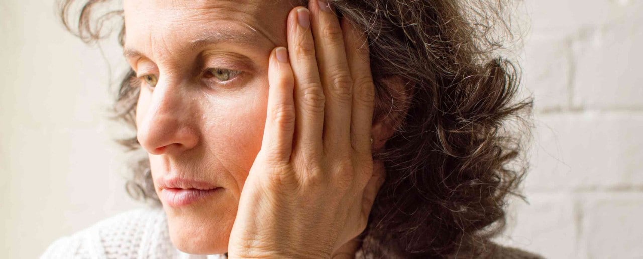 Menopausal brain fog: Is it real?
