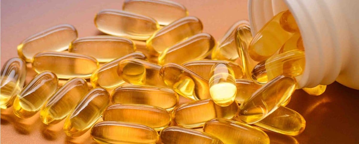 Fish oil Benefits and dosage